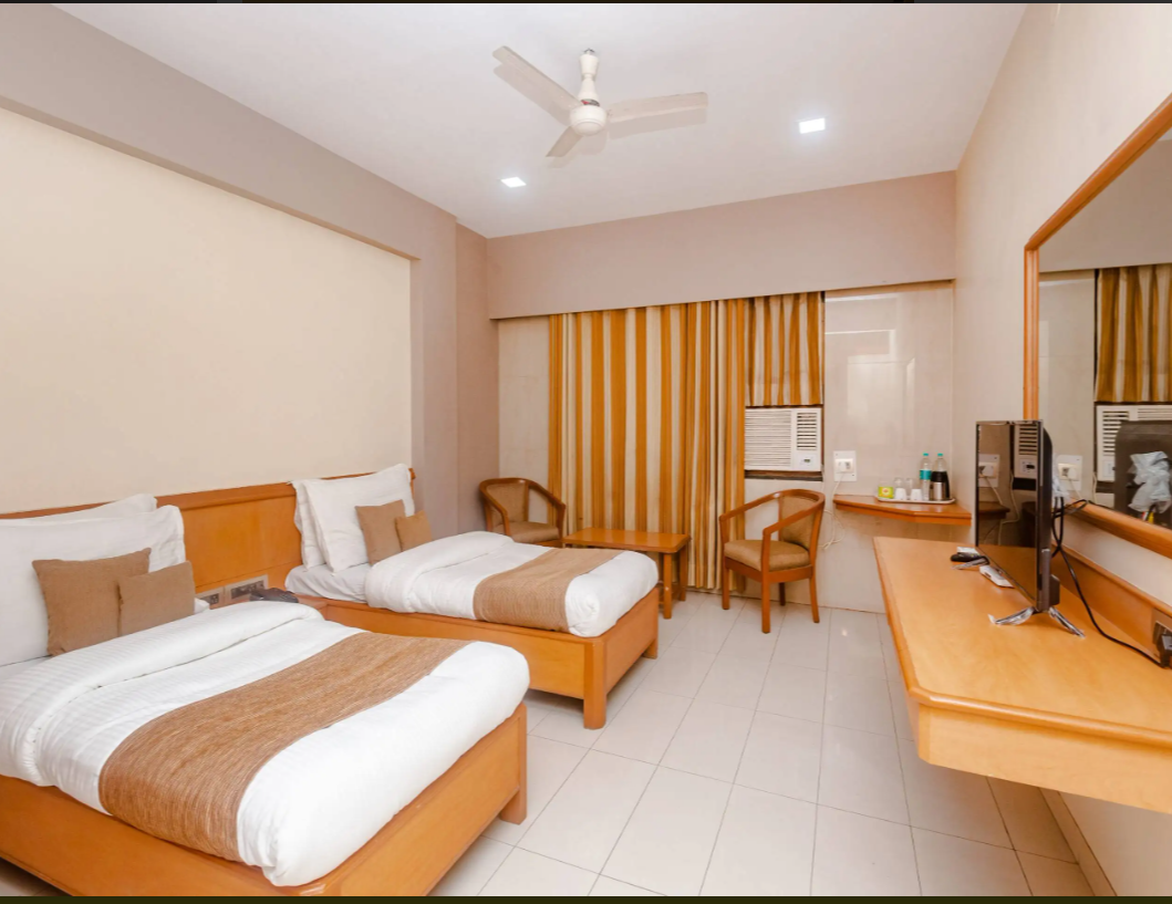 Best PG in Powai for Working Professionals | Tuliip PG