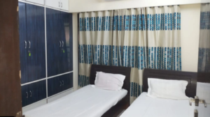 pg in worli