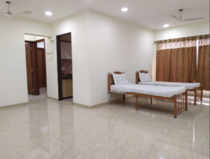 PG in Powai